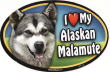 }~[g}OlbgmI Love Alaskan Malamuten