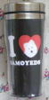 TGhgx}OmI Love Samoyedn